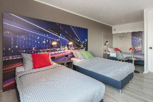 Hotel BERLIN LICHTENBERG wakacje