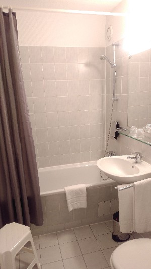 Hotel BERLIN LICHTENBERG wakacje