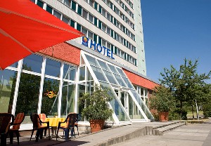Hotel BERLIN LICHTENBERG wakacje