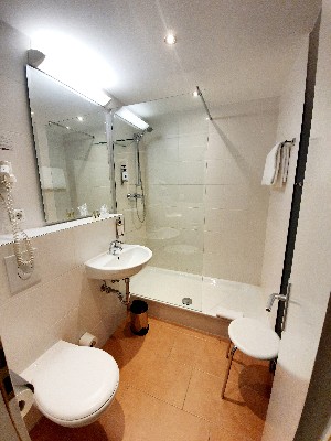 Hotel BERLIN LICHTENBERG wakacje