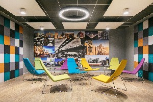 Hotel BERLIN LICHTENBERG wakacje