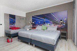 Hotel BERLIN LICHTENBERG wakacje