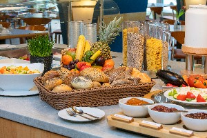 Hotel BERLIN LICHTENBERG wakacje