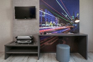 Hotel BERLIN LICHTENBERG wakacje