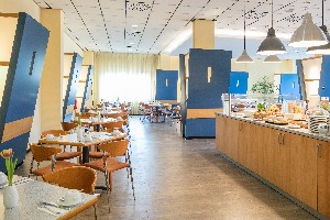 Hotel BERLIN LICHTENBERG wakacje