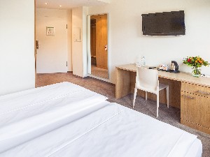 Hotel BERLIN MITTE BY CAMPANILE wakacje