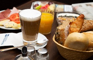 Hotel BEST WESTERN HOTEL AM SPITTELMARKT wakacje