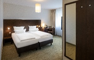 Hotel BEST WESTERN HOTEL AM SPITTELMARKT wakacje