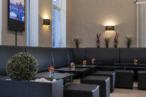 Hotel BEST WESTERN HOTEL AM SPITTELMARKT wakacje