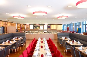 Hotel NH BERLIN ALEXANDERPLATZ wakacje