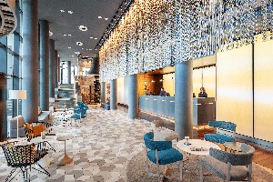 Hotel NH BERLIN ALEXANDERPLATZ wakacje