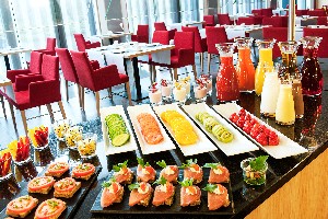 Hotel NH BERLIN ALEXANDERPLATZ wakacje