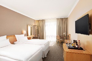 Hotel NH BERLIN ALEXANDERPLATZ wakacje