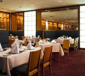 Hotel NH BERLIN ALEXANDERPLATZ wakacje