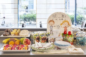 Hotel NH BERLIN ALEXANDERPLATZ wakacje