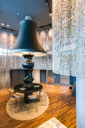 Hotel NH BERLIN ALEXANDERPLATZ wakacje