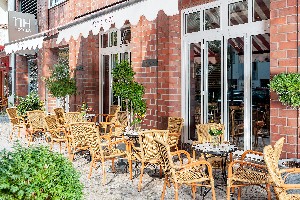 Hotel NH HOTEL BERLIN KURFÜRSTENDAMM wakacje