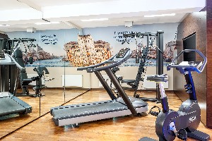 Hotel NH HOTEL BERLIN KURFÜRSTENDAMM wakacje