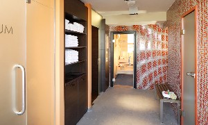 Hotel NH HOTEL BERLIN KURFÜRSTENDAMM wakacje