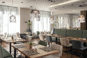 Hotel NH HOTEL BERLIN KURFÜRSTENDAMM wakacje