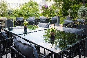 Hotel NH HOTEL BERLIN KURFÜRSTENDAMM wakacje