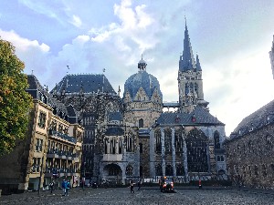 Aachen