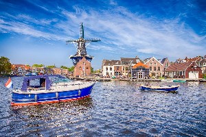 Haarlem