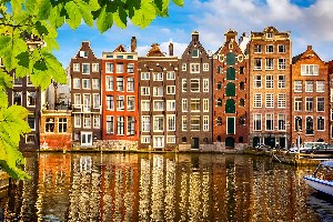 Amsterdam