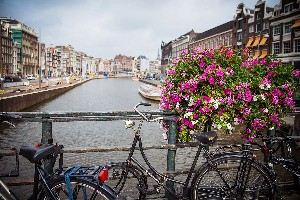 Holandsko_Amsterdam_kola_Radynacestu_Pavel_Spurek.jpg