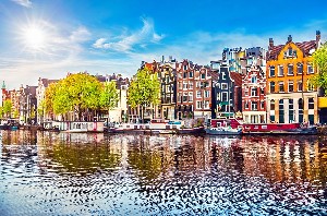 Amsterdam