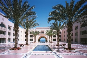 Resort