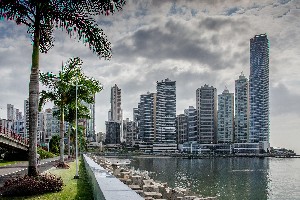 Panama