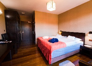 Hotel BOUTIQUE HOTEL SUDETIA MEDICAL & SPA wakacje