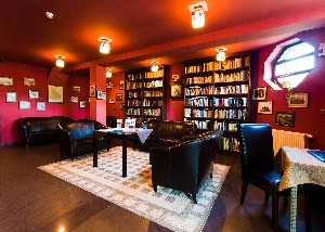 Hotel BOUTIQUE HOTEL SUDETIA MEDICAL & SPA wakacje