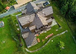 Hotel BOUTIQUE HOTEL SUDETIA MEDICAL & SPA wakacje