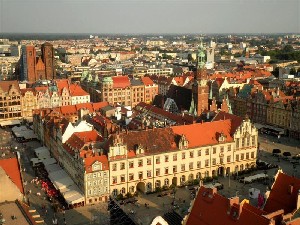 Polsko, Dolní Slezsko, Dolní Slezsko - Cestou Polských králů až k dunám Baltského moře