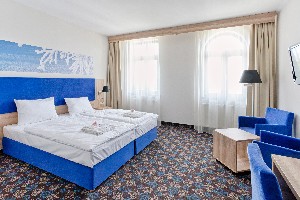 Hotel COTTONINA & MINERAL SPA RESORT wakacje