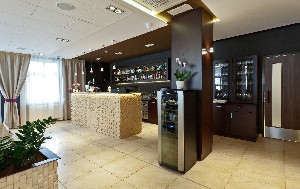 Hotel COTTONINA & MINERAL SPA RESORT wakacje