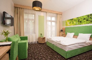 Hotel COTTONINA & MINERAL SPA RESORT wakacje