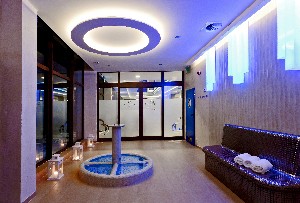 Hotel COTTONINA & MINERAL SPA RESORT wakacje