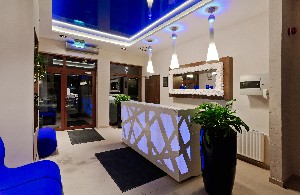 Hotel COTTONINA & MINERAL SPA RESORT wakacje