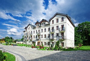 Hotel COTTONINA & MINERAL SPA RESORT wakacje