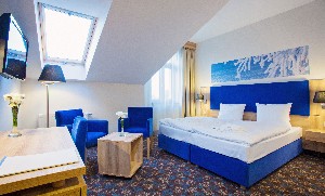 Hotel COTTONINA & MINERAL SPA RESORT wakacje