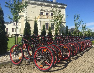 Hotel COTTONINA & MINERAL SPA RESORT wakacje