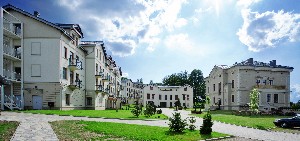 Hotel COTTONINA & MINERAL SPA RESORT wakacje