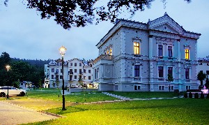 Hotel COTTONINA & MINERAL SPA RESORT wakacje