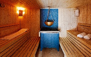 Hotel COTTONINA & MINERAL SPA RESORT wakacje