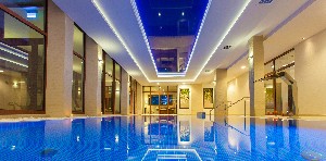 Hotel COTTONINA & MINERAL SPA RESORT wakacje