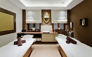 Hotel COTTONINA & MINERAL SPA RESORT wakacje