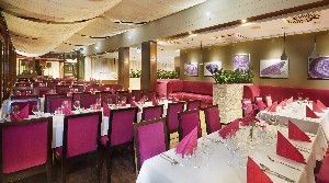 Hotel COTTONINA & MINERAL SPA RESORT wakacje